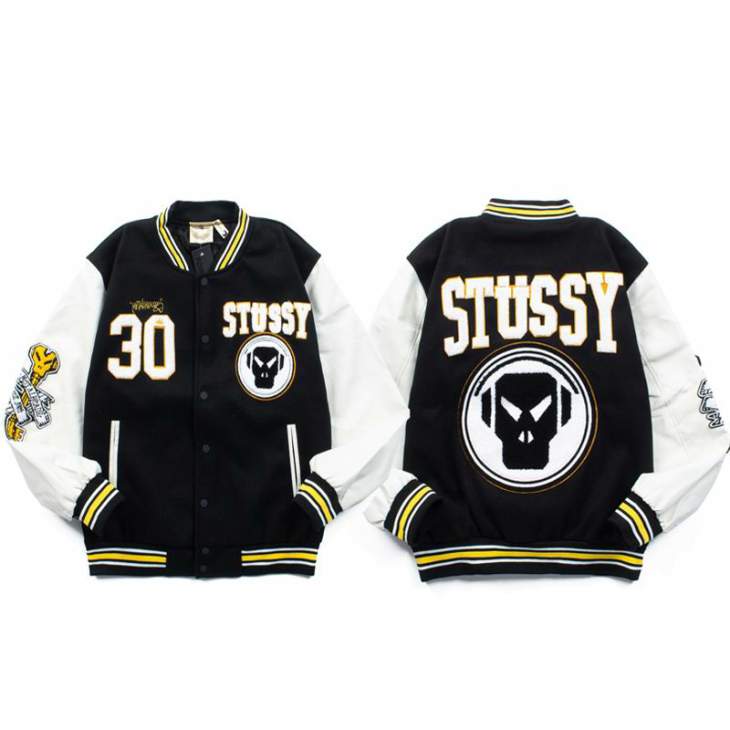 Picture of Stussy Jackets _SKUStussyM-2XLcztx607730034